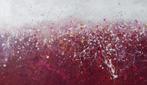 Lavendel schilderij 85/160 Vin et Fleurs, Ophalen of Verzenden