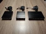 3 Netgear Switches, Computers en Software, Netwerk switches, Ophalen, Zo goed als nieuw