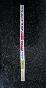 Decals transfer logo’s set Nederlandse winkels 1:87 H0, Hobby en Vrije tijd, Modelauto's | 1:87, Verzenden, Nieuw