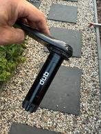 Sram Force Dub crank 172.5mm, Ophalen of Verzenden, Zo goed als nieuw