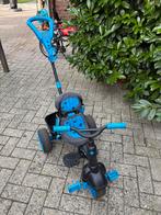 Little Tikes Driewieler met Duwstang, Fietsen en Brommers, Fietsen | Driewielers, Ophalen of Verzenden, Gebruikt, Little Tikes