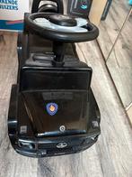 Loop auto, Ophalen, Zo goed als nieuw