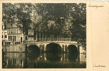 (381-059-013) Amsterdam Leidschegracht beschikbaar voor biedingen