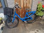 union, Fietsen en Brommers, Ophalen of Verzenden, 2 zitjes, Gebruikt, Overige merken