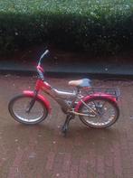 Gazelle fiets 16 inch, Fietsen en Brommers, Fietsen | Kinderfietsjes, Gebruikt, Ophalen