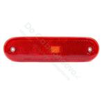 MX5 Reflector achterzijde - linkerkant, De Cabriohoeve VOF, Nieuw, Info@cabriohoeve.nl, Julianalaan 9, 9462PG Gasselte, Nederland