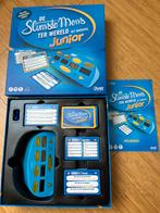 Bordspel De slimste mens junior, Ophalen of Verzenden, Zo goed als nieuw
