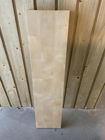 Ikea (boeken)plank