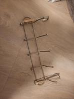 deurkapstok, Huis en Inrichting, Ophalen, Gebruikt