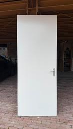 Svedex binnendeur zo goed als nieuw (88 x 231,5), Ophalen, 80 tot 100 cm, 215 cm of meer, Binnendeur