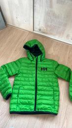 Jas helly hansen nieuw maat 140 2 kanten draagbaar, Ophalen of Verzenden, Nieuw, Meisje, Jas