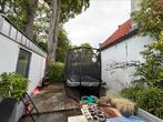 Berg Trampoline Ultim Favorit 330x220 ZGAN!!, Ophalen, Zo goed als nieuw