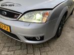 Koplamp links Ford Mondeo III 3.0 V6 ST220 0301174271, Gebruikt, Ford, Ophalen of Verzenden, Ford