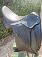 Dressuurzadel Wintec hart (caire system) 17,5 inch, Dieren en Toebehoren, Verzenden, Gebruikt, Dressuur