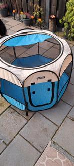 Honden katten reis bench, Ophalen of Verzenden, Zo goed als nieuw