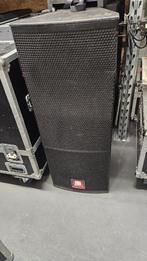 4x American Audio Sense 215 Luidspreker Te Koop, Gebruikt, 120 watt of meer, Front, Rear of Stereo speakers, Ophalen