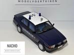 Alfa Romeo 75 Carabinieri | Triple 9 | schaal 1:18 | NIEUW!, Ophalen of Verzenden, Nieuw, Overige merken
