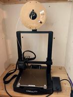 Creality Ender V3 SE, Ophalen of Verzenden, Gebruikt, CREALITY