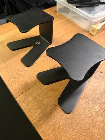 König & Meyer 26772 Studio-Monitor Stand (tabelmodel)  beschikbaar voor biedingen