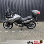 Suzuki DL 650 T V-Strom ABS, Bedrijf, Meer dan 35 kW, Toermotor, 645 cc