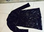 ZARA nieuwe glitter ' blazer jurk maat XS, Kleding | Dames, Jurken, Ophalen of Verzenden, Nieuw, Maat 34 (XS) of kleiner, Boven de knie