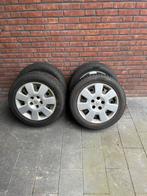 Hankook winterbanden winter icept rs, Ophalen, Gebruikt