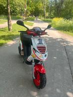 Piaggio nrg 180cc gilera runner vespa malossi zip sp, Ophalen, Zo goed als nieuw