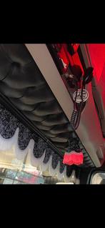 Scania Next Gen Zonneklepplaat, Ophalen of Verzenden, Nieuw, Scania, Carrosserie en Plaatwerk