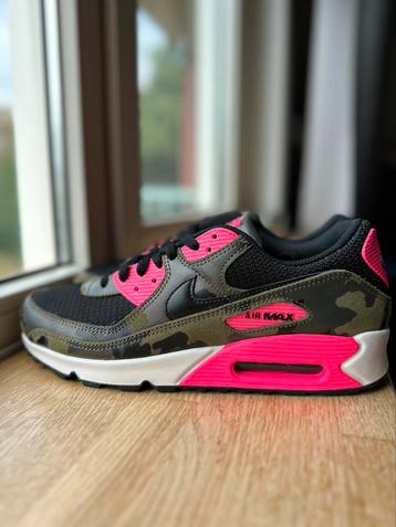 Nike Air Max 90 - nieuw - maat 45 & 45,5 beschikbaar voor biedingen