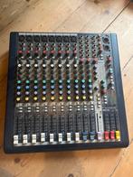 Soundcraft Mengpaneel, Muziek en Instrumenten, Mengpanelen, Ophalen, Gebruikt, 10 tot 20 kanalen, Microfooningang