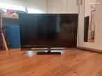 Sony Bravia KDL-40W4000 Full-HD LCD TV 3x HDMI, USB, DVB, Ophalen, Gebruikt, LCD, Full HD (1080p)