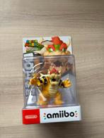Amiibo Super Mario Collection - Bowser, Funko Europe, Ophalen of Verzenden, Zo goed als nieuw, 4th floor, 1 Queen Caroline St, London W6 9YN, Verenigd Koninkrijk
