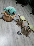 Baby Yoda's, Kinderen en Baby's, Speelgoed | Actiefiguren, Gebruikt, Ophalen of Verzenden