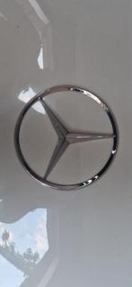 Mercedes 190 sl kofferbak ster zo goed als  nieuw, Auto-onderdelen, Ophalen of Verzenden, Nieuw