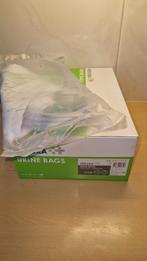 Hekure Nachtzak 2 Ltr. 150 stuks, Ophalen of Verzenden, Nieuw