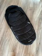 Cybex winter voetenzak, Ophalen of Verzenden, Zo goed als nieuw, Voetenzak