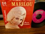 Rocco Granata - Marilou / Perdonami - Single, 7 inch, Single, Ophalen of Verzenden, Zo goed als nieuw