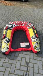 Fun tube, Ophalen, Zo goed als nieuw, Funband of Funtube