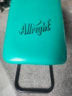 Abs bankje/buikspier bankje, Ophalen, Gebruikt, Buik, Overige typen