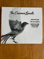 The Common Linnets - 2cd Limited Deluxe Album CD, Ophalen of Verzenden, 2000 tot heden
