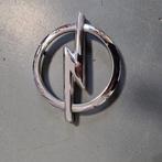 Opel insignia tourer kofferbak logo, Auto-onderdelen, Overige Auto-onderdelen, Ophalen of Verzenden, Nieuw, Opel