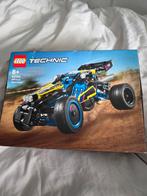 LEGO Technic 42164 Off-Road Race Buggy - Nieuw!, Ophalen of Verzenden, Nieuw, Complete set, Lego