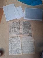 borduurpatronen flower fairies + garen, Hobby en Vrije tijd, Borduren en Borduurmachines, Ophalen of Verzenden, Zo goed als nieuw