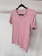 Roze T-shirt Cedar Wood State - Maat M, Maat 48/50 (M), Ophalen of Verzenden, Zo goed als nieuw, Roze