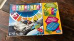 Levensweg | Elektronisch Bankieren, Een of twee spelers, Ophalen, Gebruikt, Hasbro Gaming