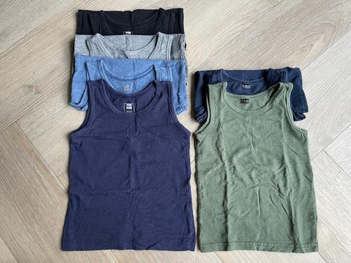 6 hemden maat 86-92, Kinderen en Baby's, Babykleding | Maat 86, Gebruikt, Nacht- of Onderkleding, Ophalen of Verzenden