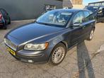 Volvo V50 2.4 140PK 2005  koppaking defect, Auto's, 74 €/maand, 700 kg, Origineel Nederlands, V50