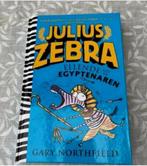 Boek : Julius Zebra / Bouwset NEUW . Beide CADEAUTIP, Boeken, Ophalen of Verzenden, Nieuw