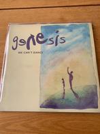 Genesis - We can't dance vinyl 2LP, Ophalen of Verzenden, Zo goed als nieuw, 12 inch, Progressive