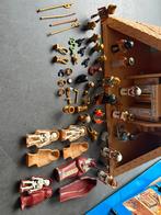 Playmobil piramide met extra en doos, Kinderen en Baby's, Speelgoed | Playmobil, Ophalen of Verzenden, Gebruikt